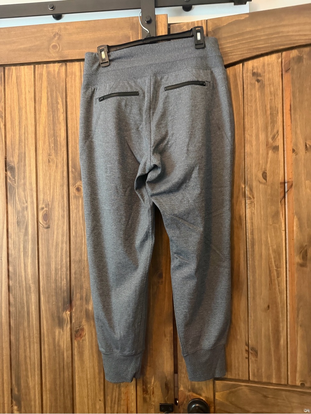 Athleta Venice high rise joggers - Picture 6 of 7